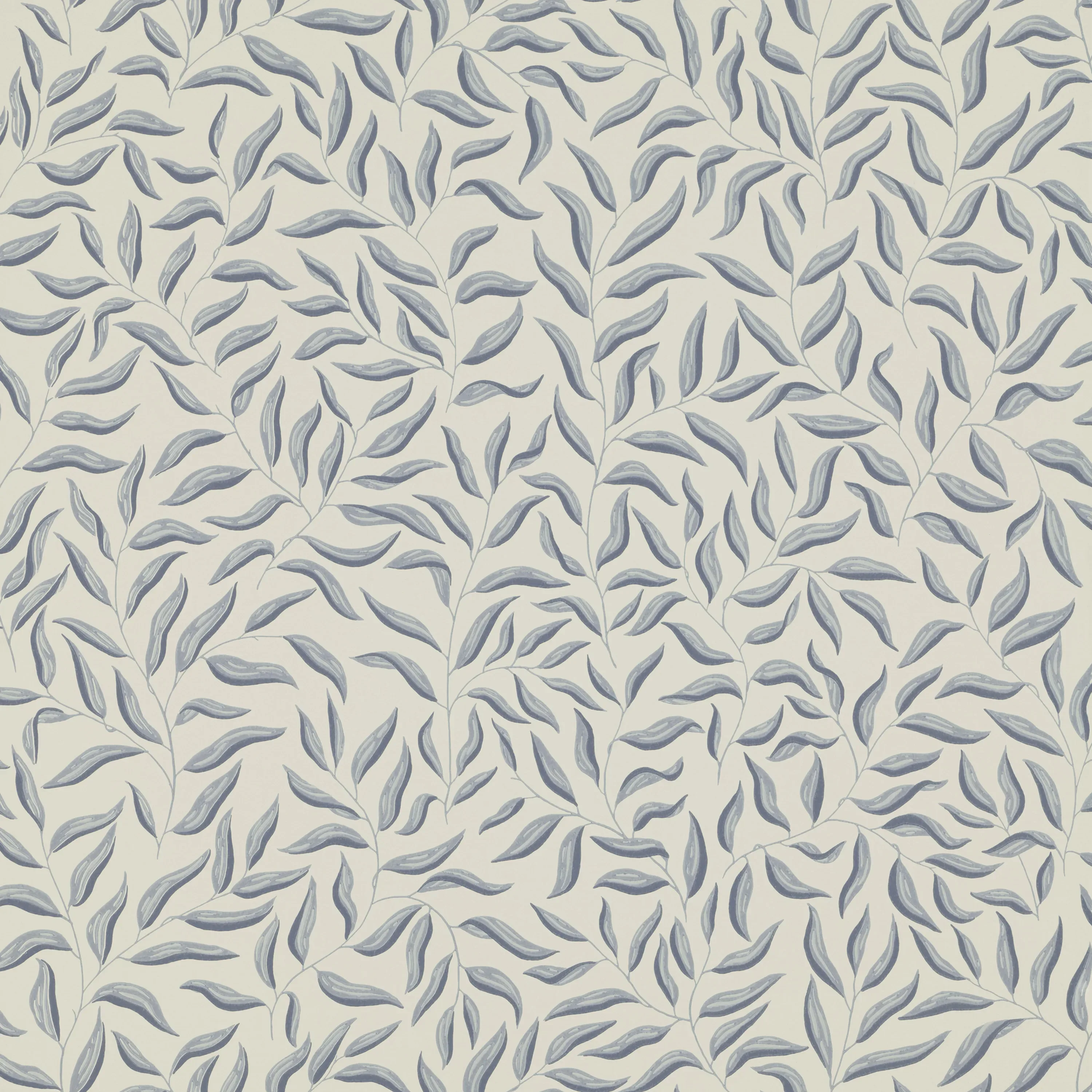 Sandberg Karolina in Blue wallpaper (807-56)