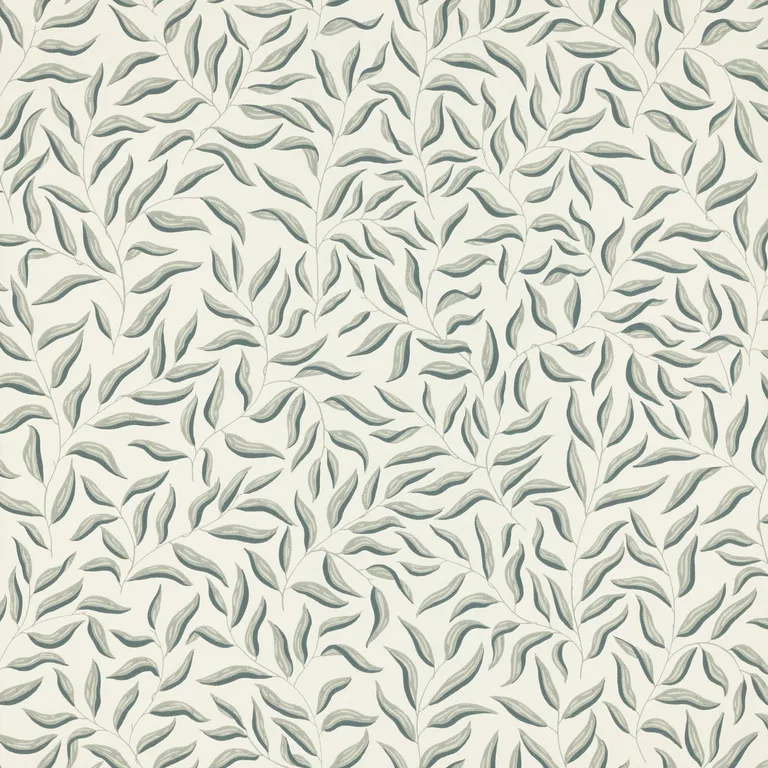 Sandberg Karolina in Green wallpaper (807-38)