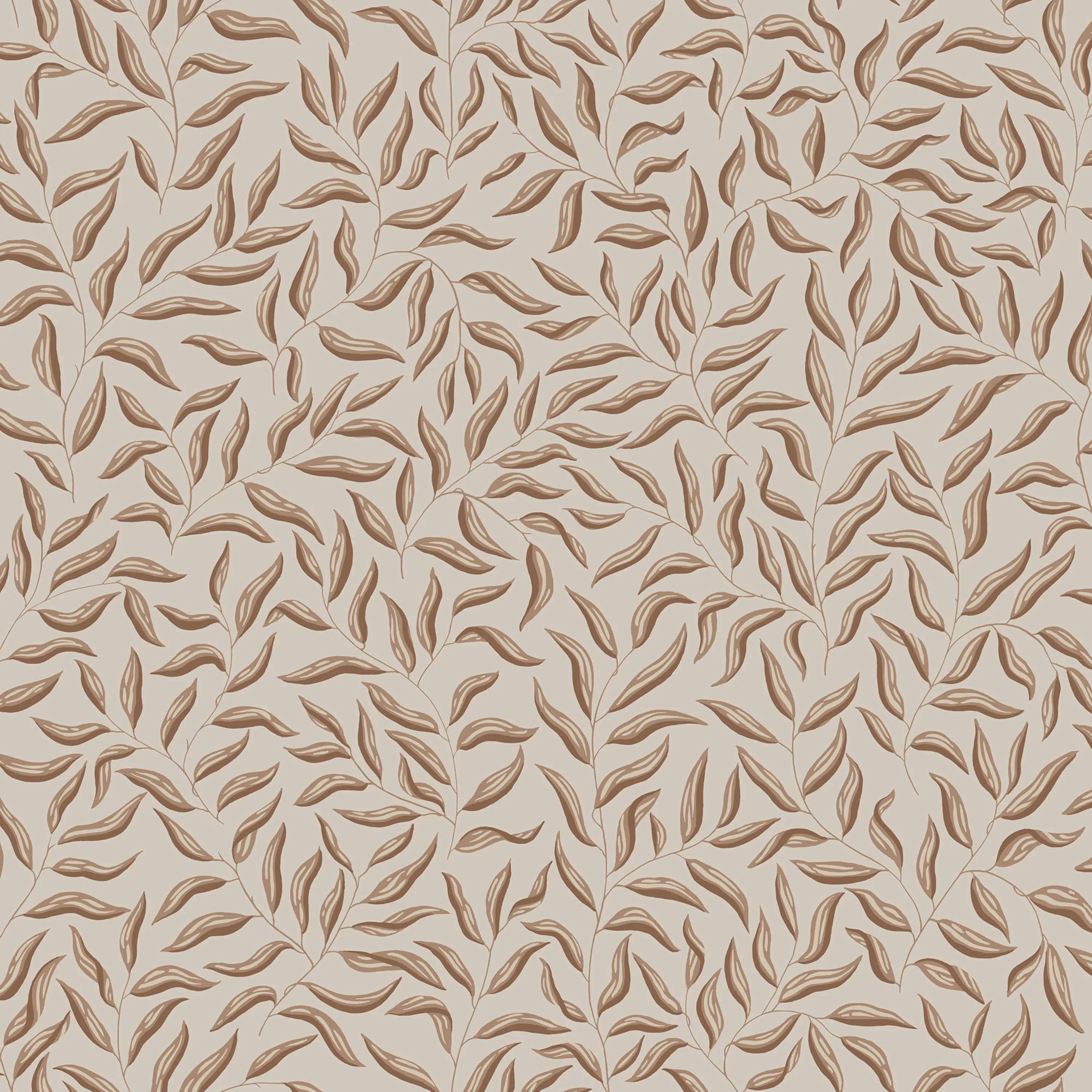 Sandberg Karolina in Hazel wallpaper (S10387)