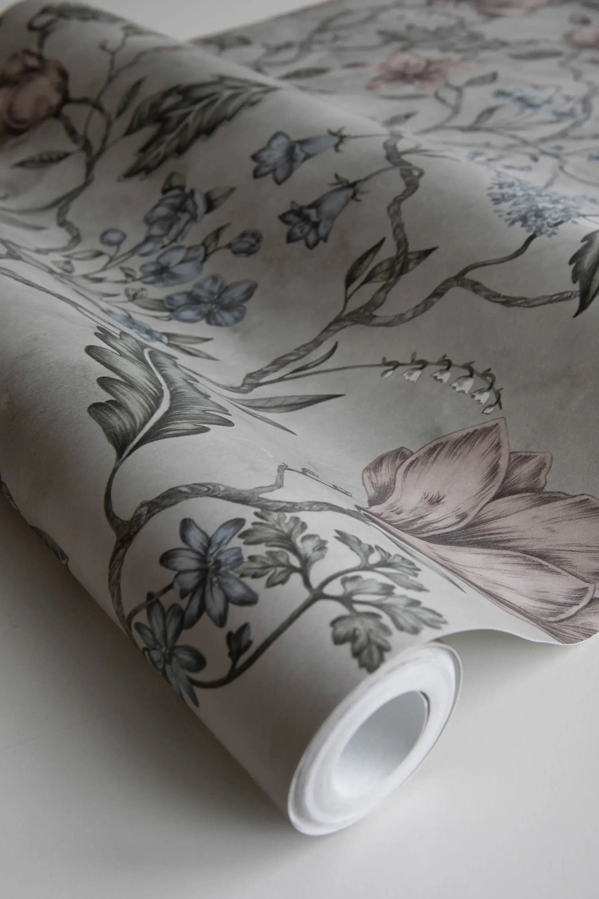 Sandberg Linda in Clay wallpaper (244-18)