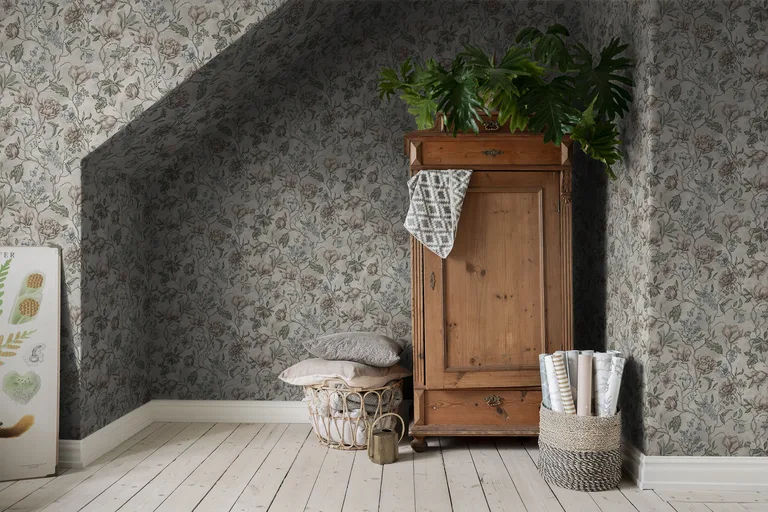 Sandberg Linda in Clay wallpaper (244-18)