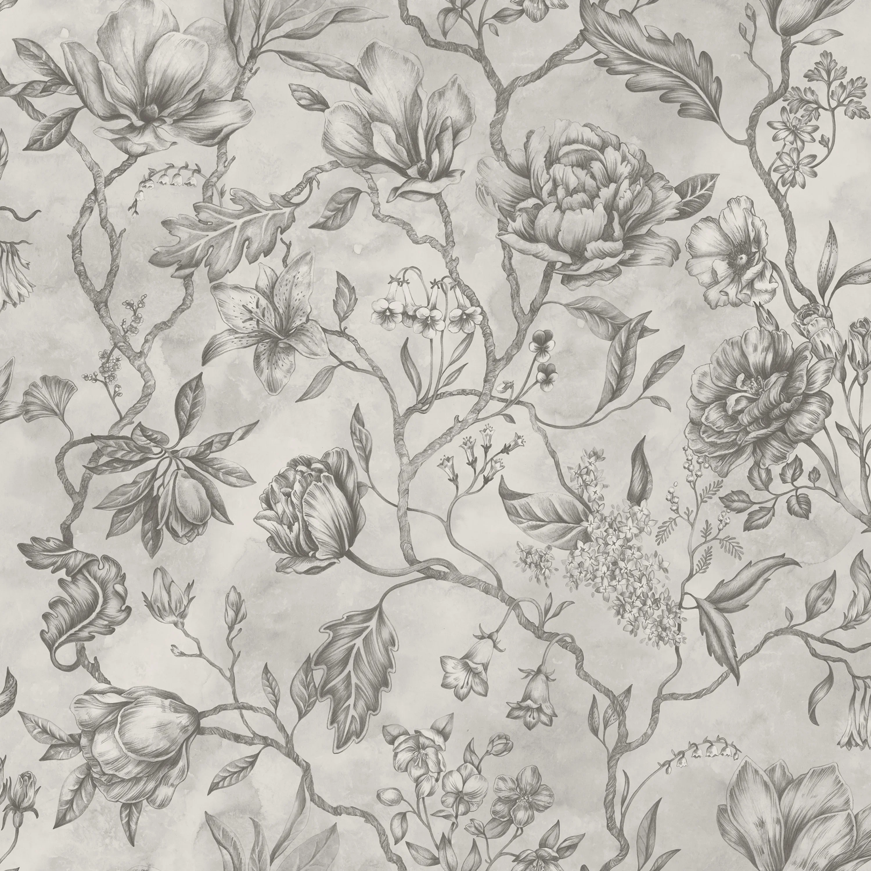 Sandberg Linda in Sandstone wallpaper (244-31)