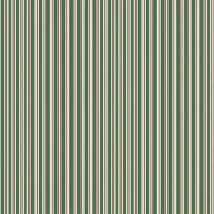 Sandberg Linn in Green wallpaper (S10394)