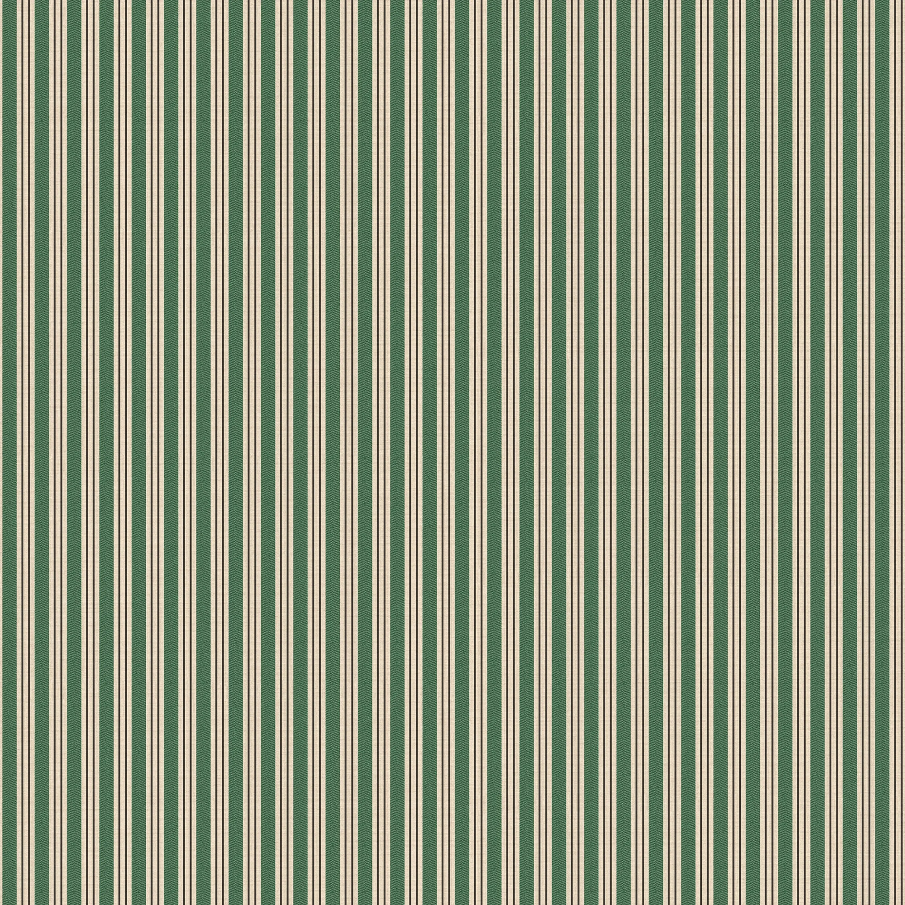 Sandberg Linn in Green wallpaper (S10394)
