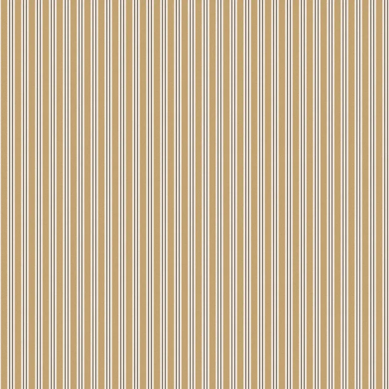 Sandberg Linn in Honey wallpaper (S10395)