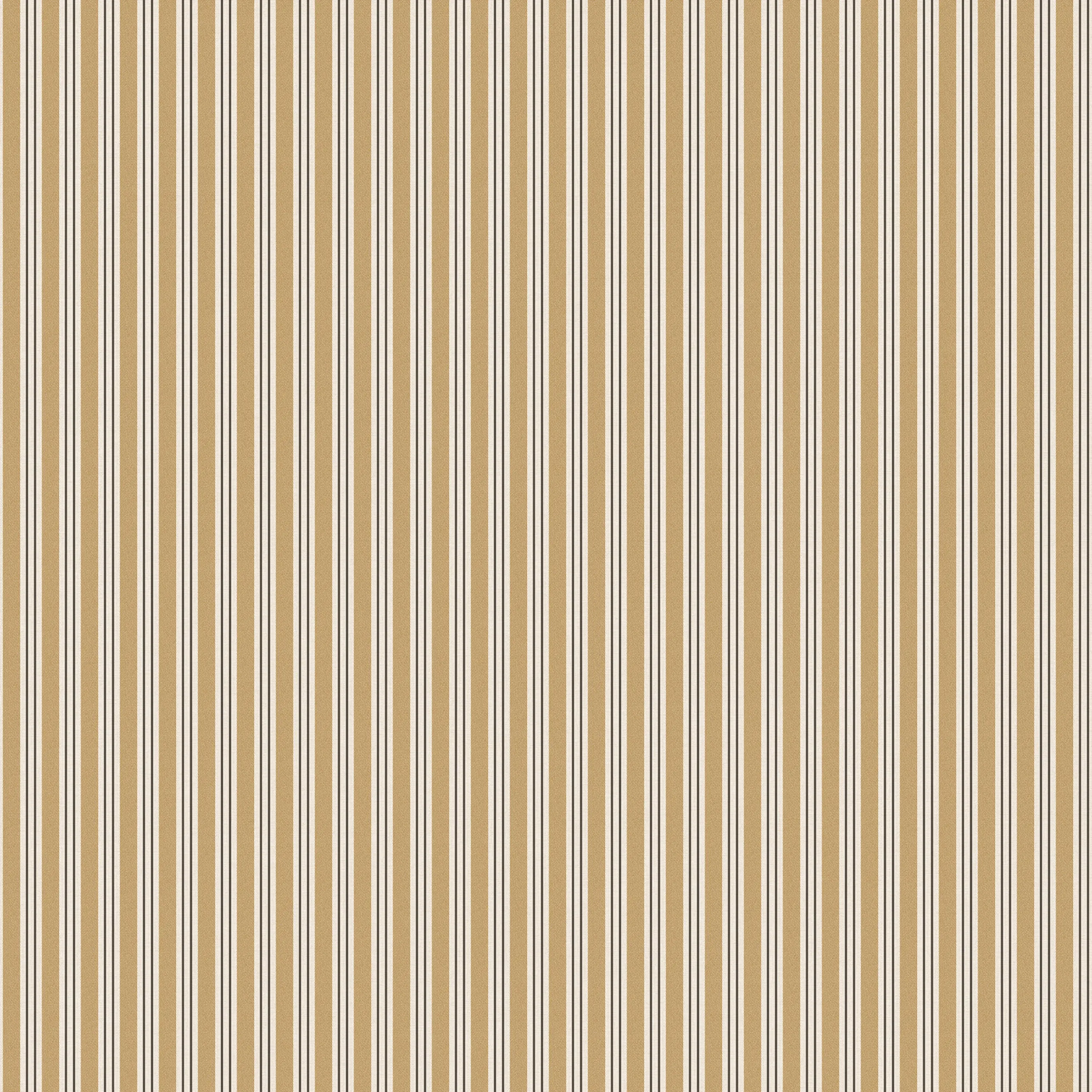 Sandberg Linn in Honey wallpaper (S10395)