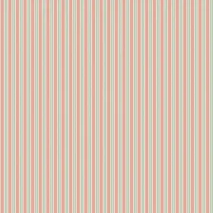 Sandberg Linn in Pink wallpaper (S10396)