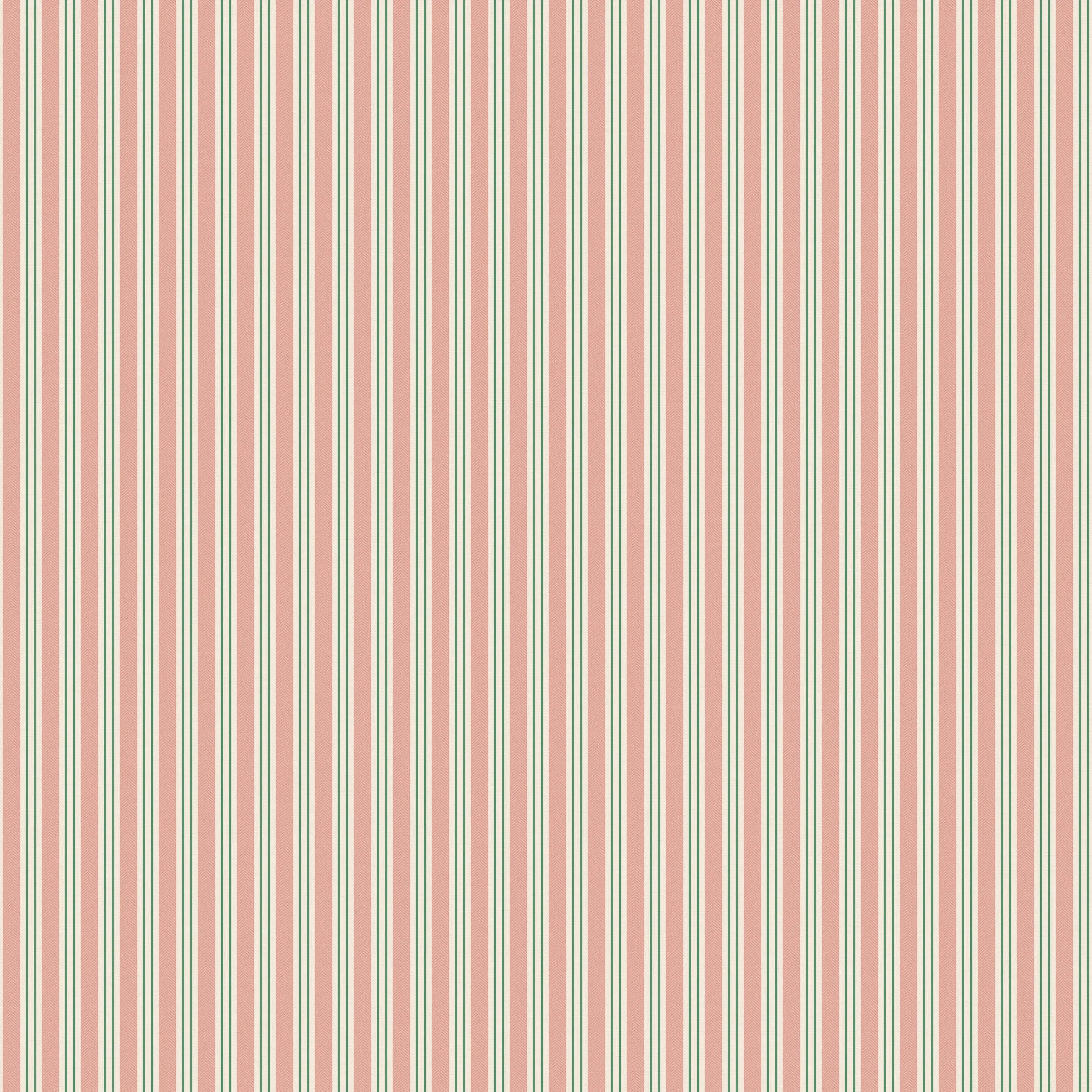 Sandberg Linn in Pink wallpaper (S10396)