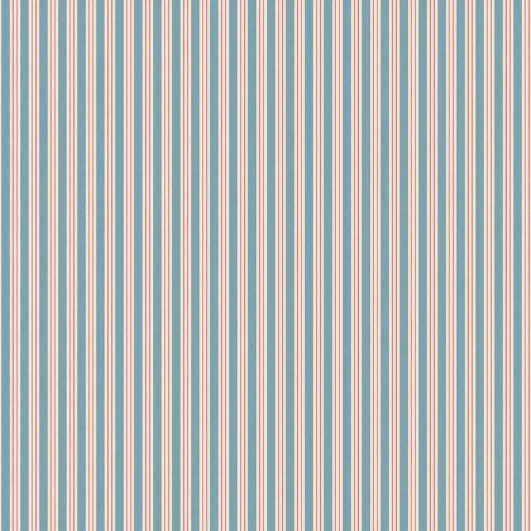 Sandberg Linn in Sky Blue wallpaper (S10397)