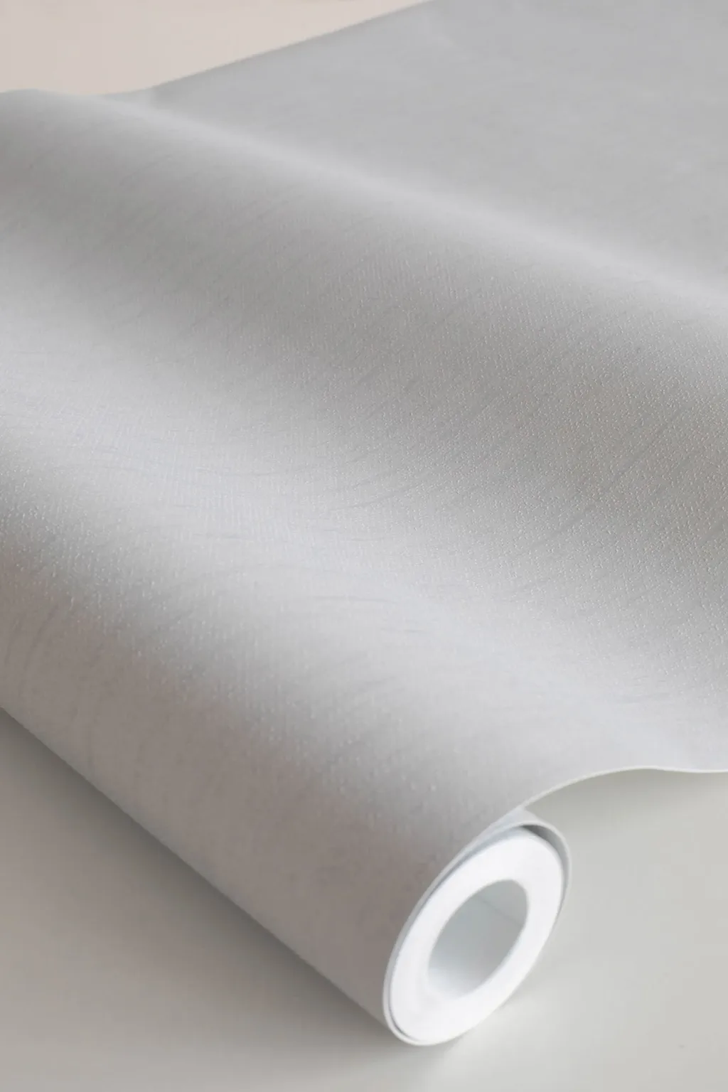 Sandberg Linne in Misty Blue wallpaper (S10285)