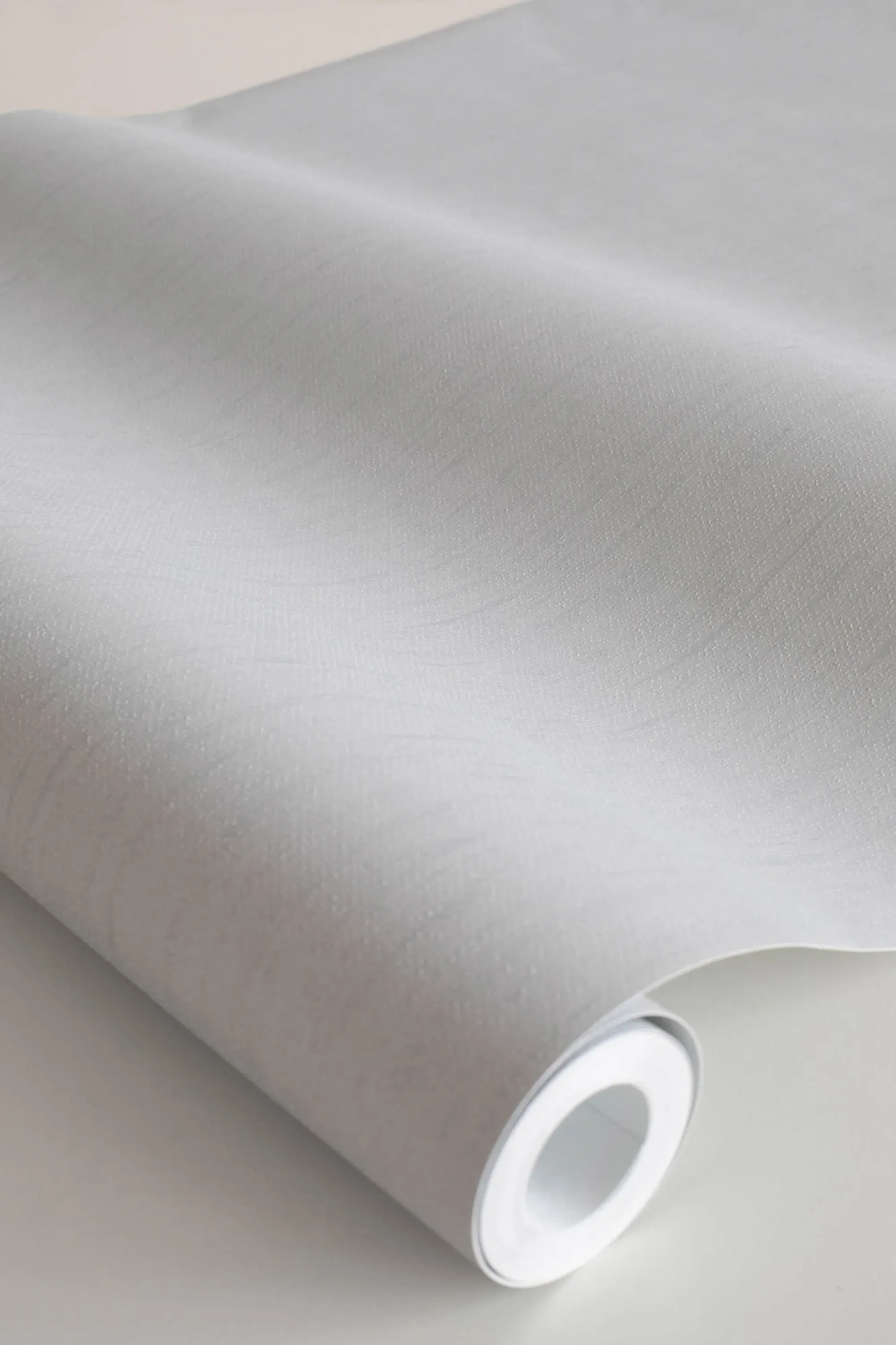 Sandberg Linne in Misty Blue wallpaper (S10285)