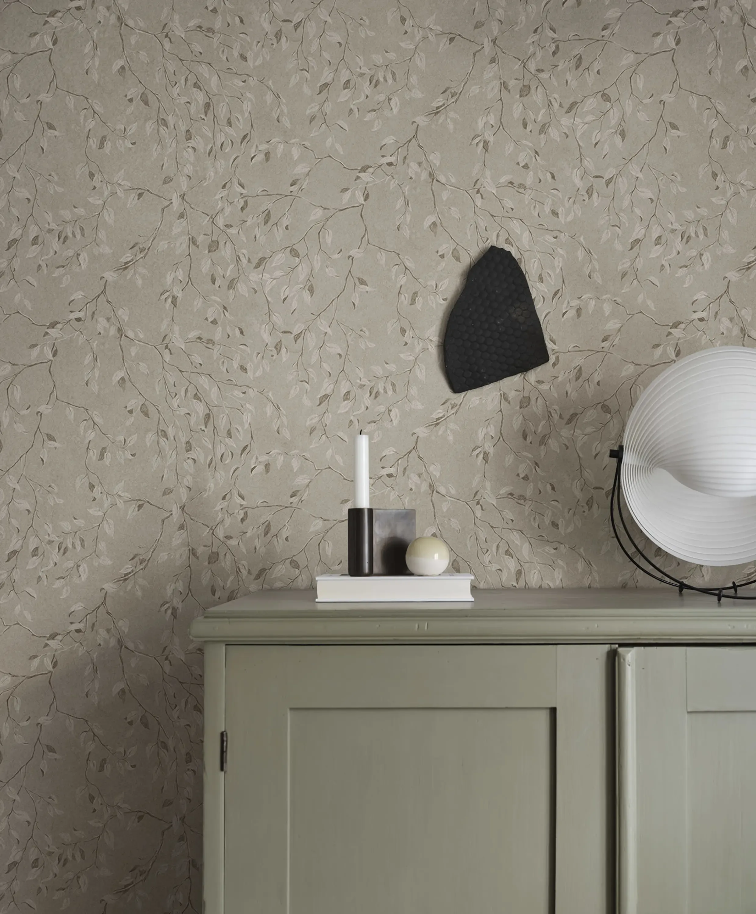 Sandberg Lise in Hazel wallpaper (S10343)