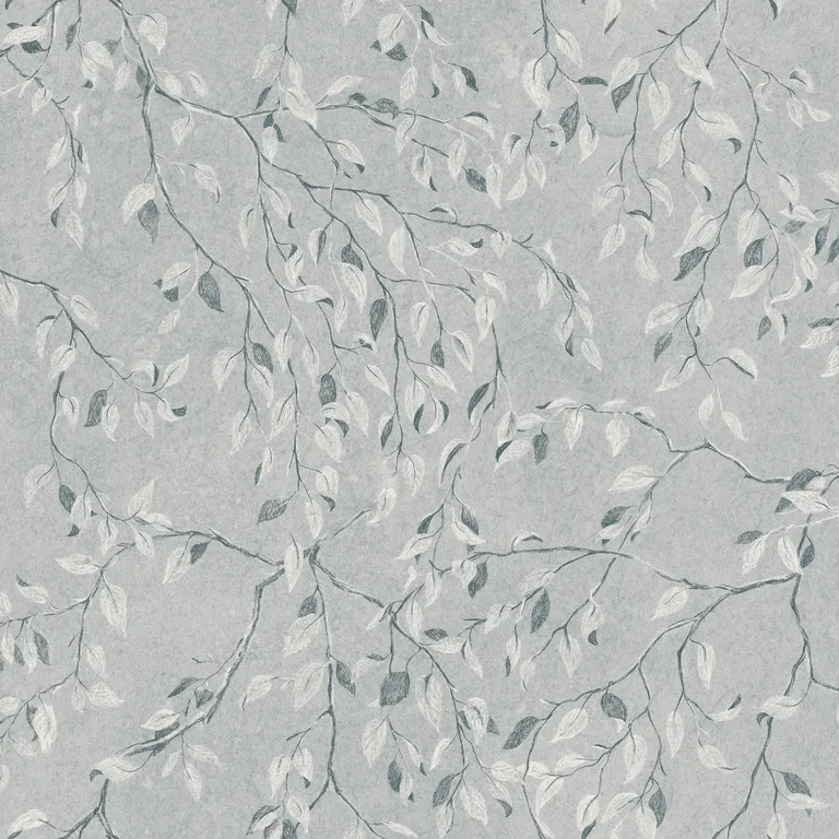 Sandberg Lise in Misty Blue wallpaper (S10344)
