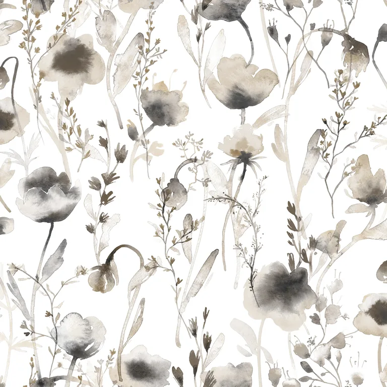 Sandberg Lo in Hazel wallpaper (226-79)