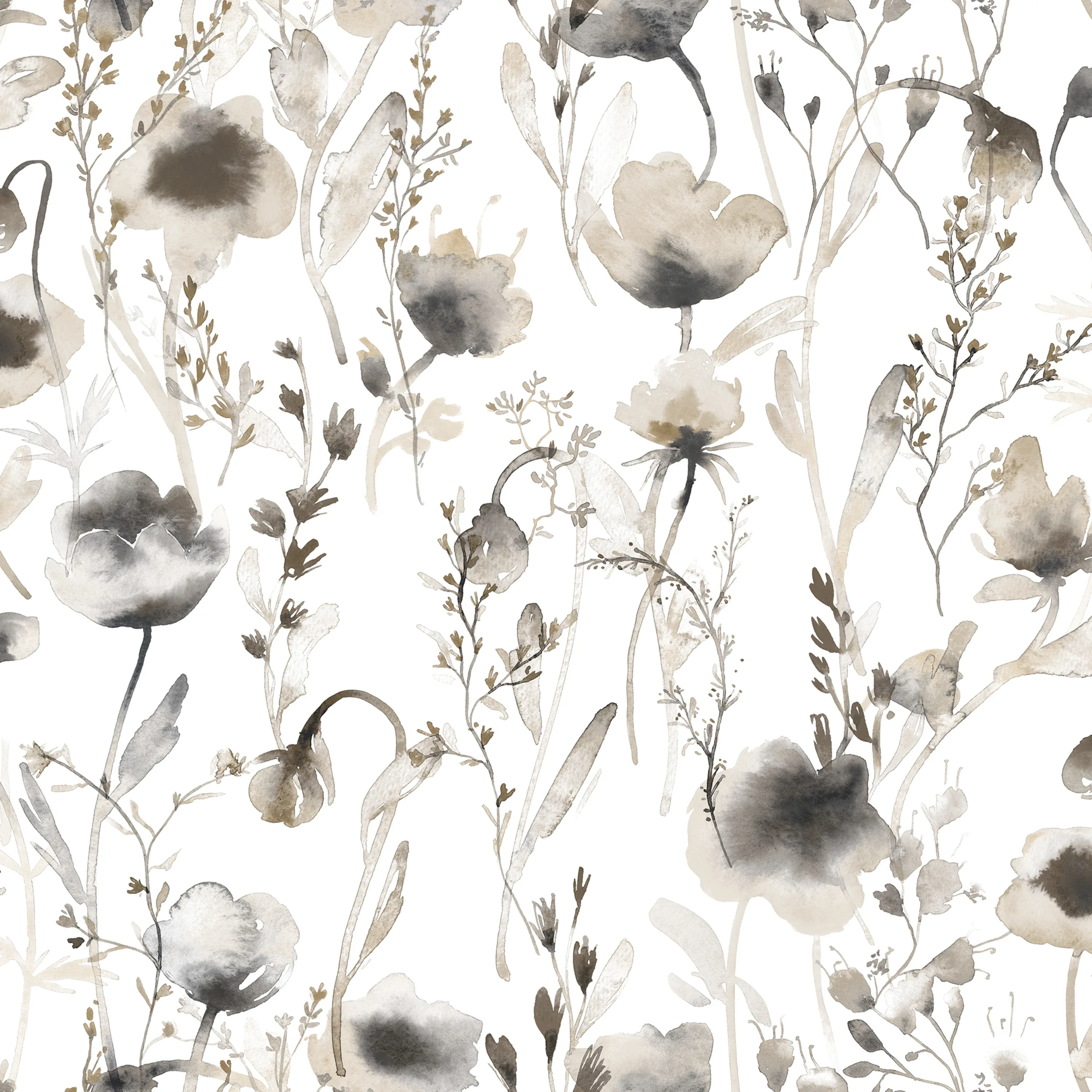 Sandberg Lo in Hazel wallpaper (226-79)