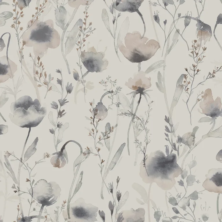 Sandberg Lo in Sage Green wallpaper (S10102)