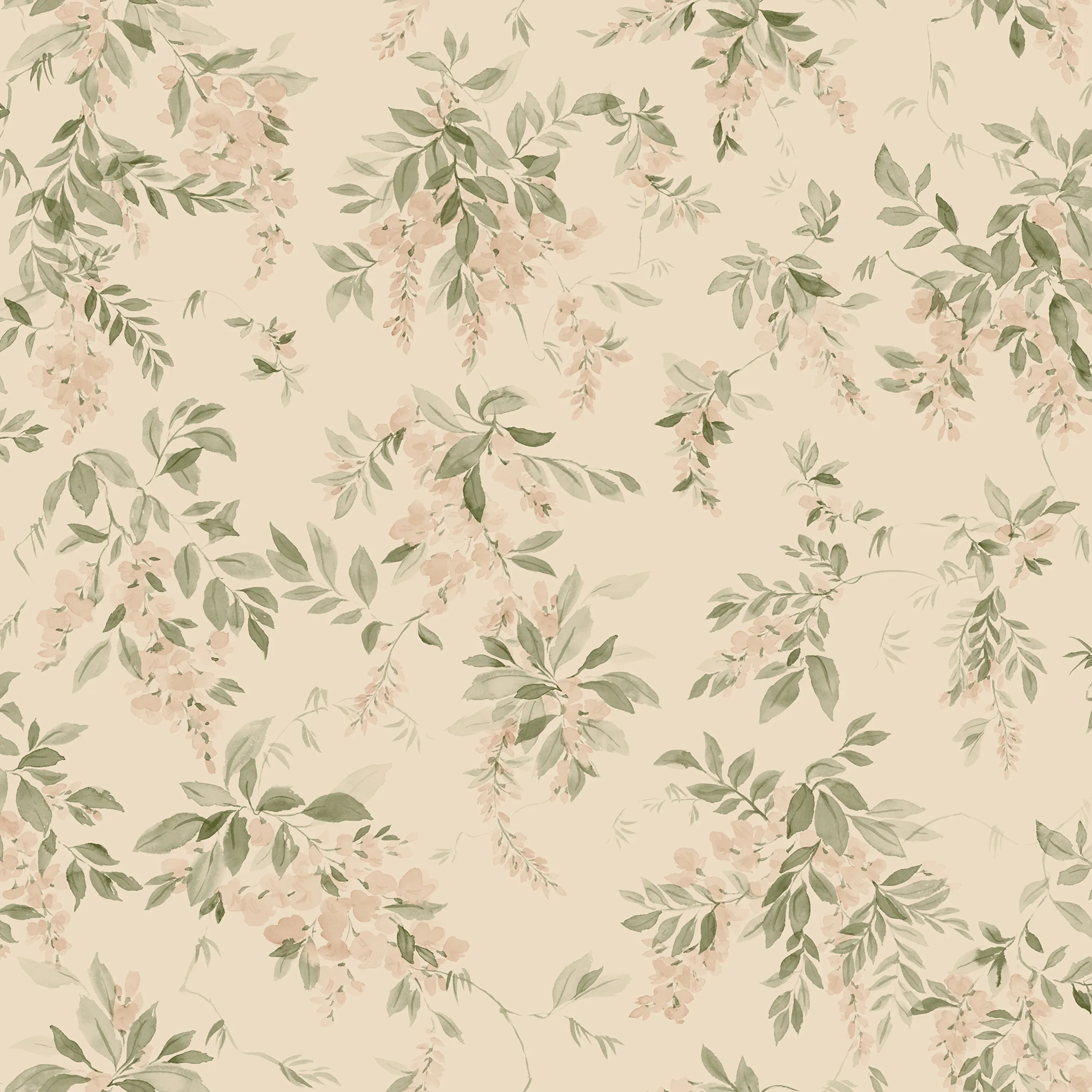 Sandberg Lovisa in Pink wallpaper (S10506)