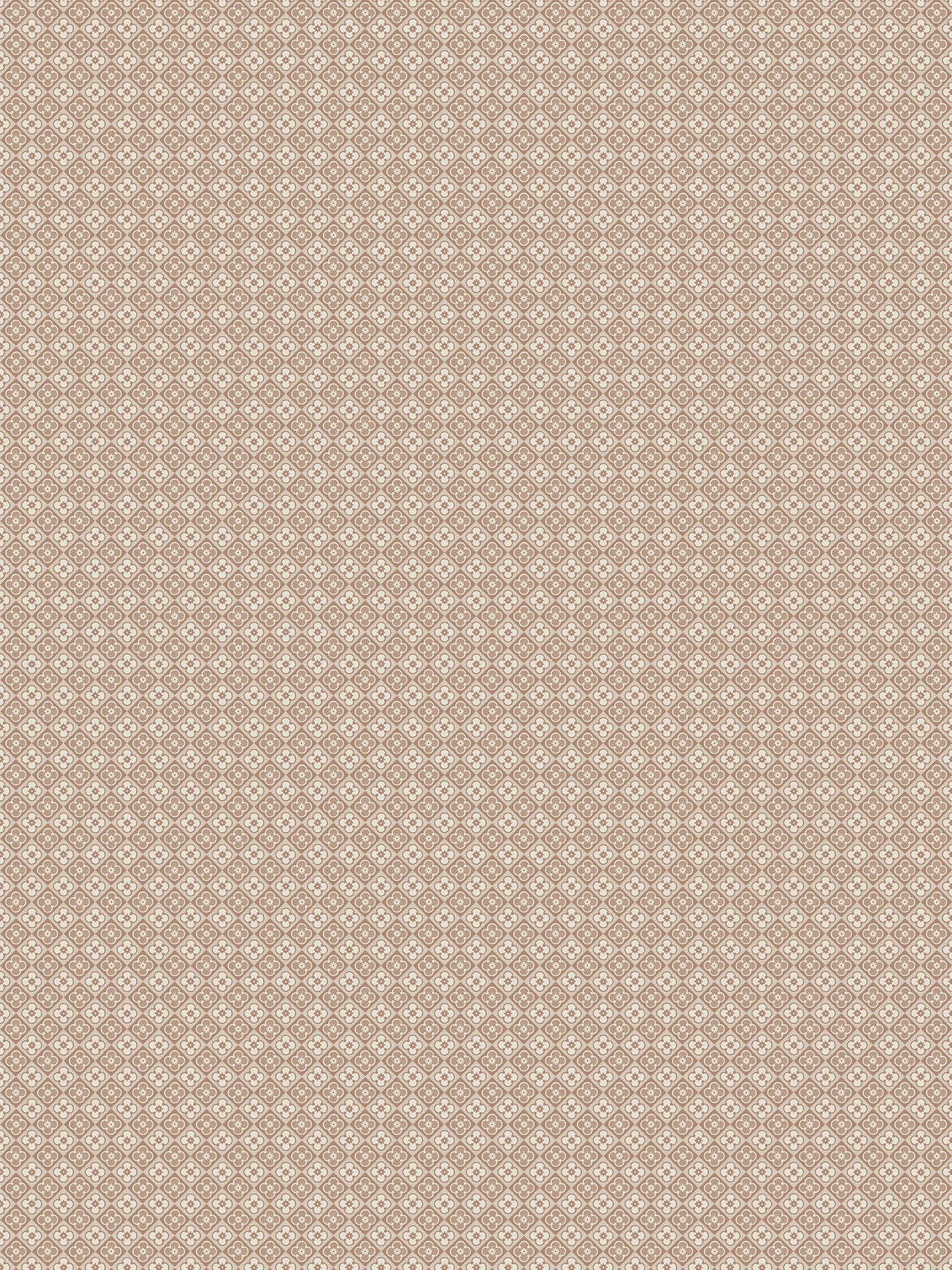 Sandberg Lyckan in Copper wallpaper (S10151)