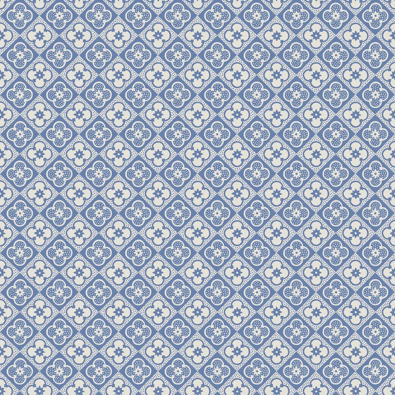 Sandberg Lyckan in Sapphire wallpaper (S10150)