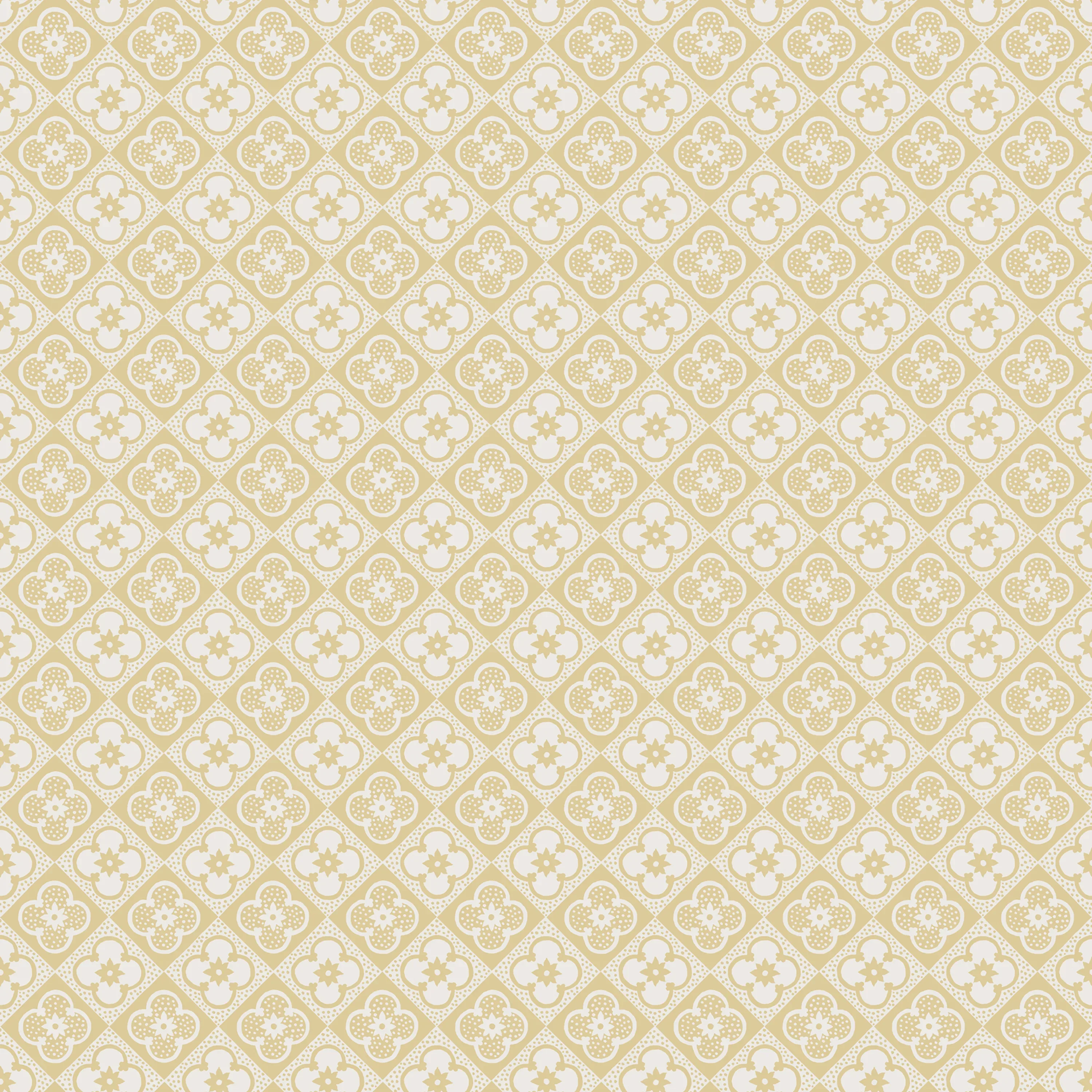 Sandberg Lyckan in Sunflower wallpaper (S10152)