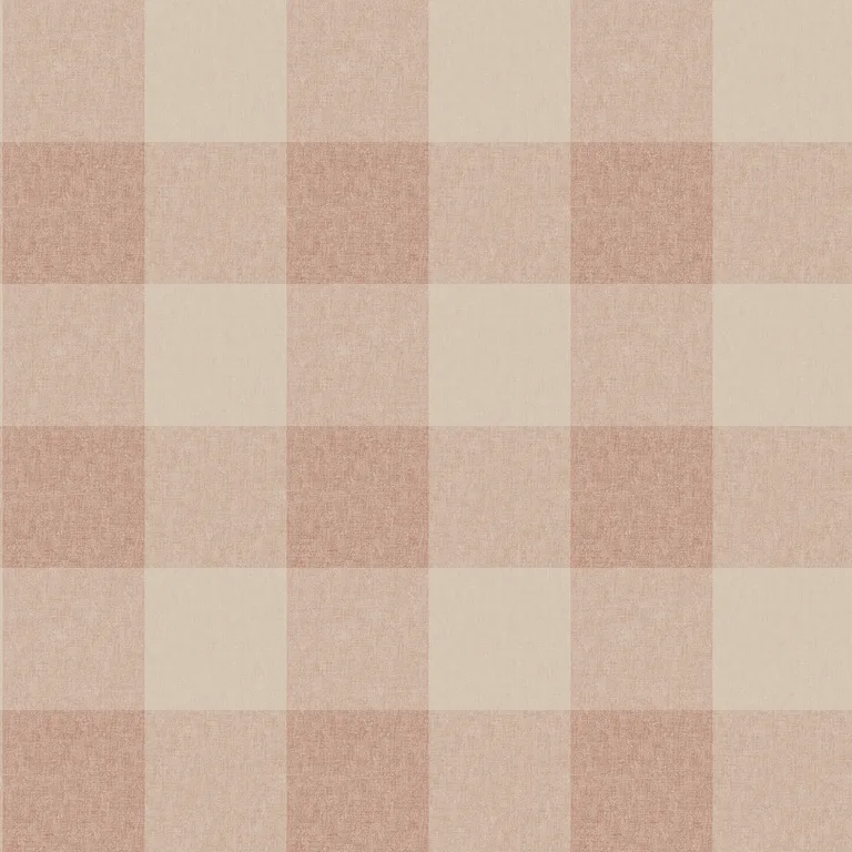 Sandberg Lykke in Terracotta wallpaper (S10230)