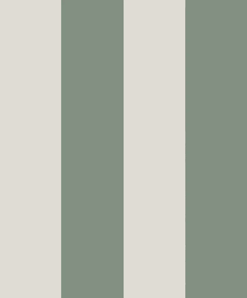 Sandberg Magnus in Forest Green wallpaper (S10341)