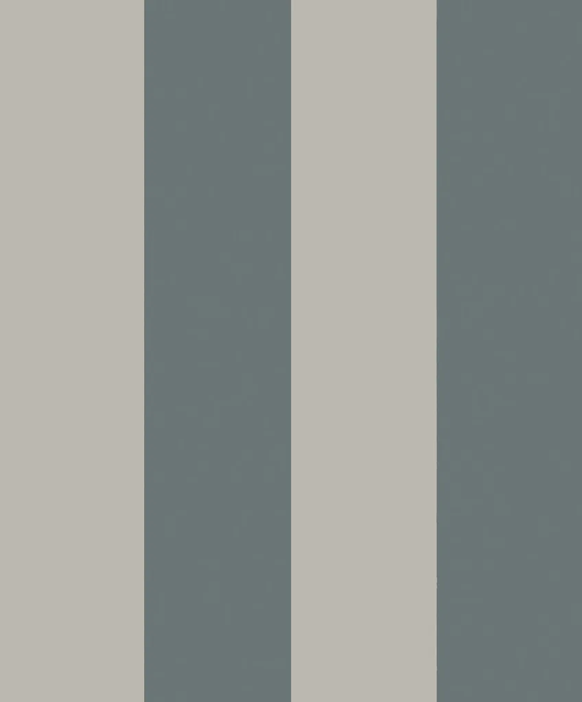 Sandberg Magnus in Indigo Blue wallpaper (S10105)