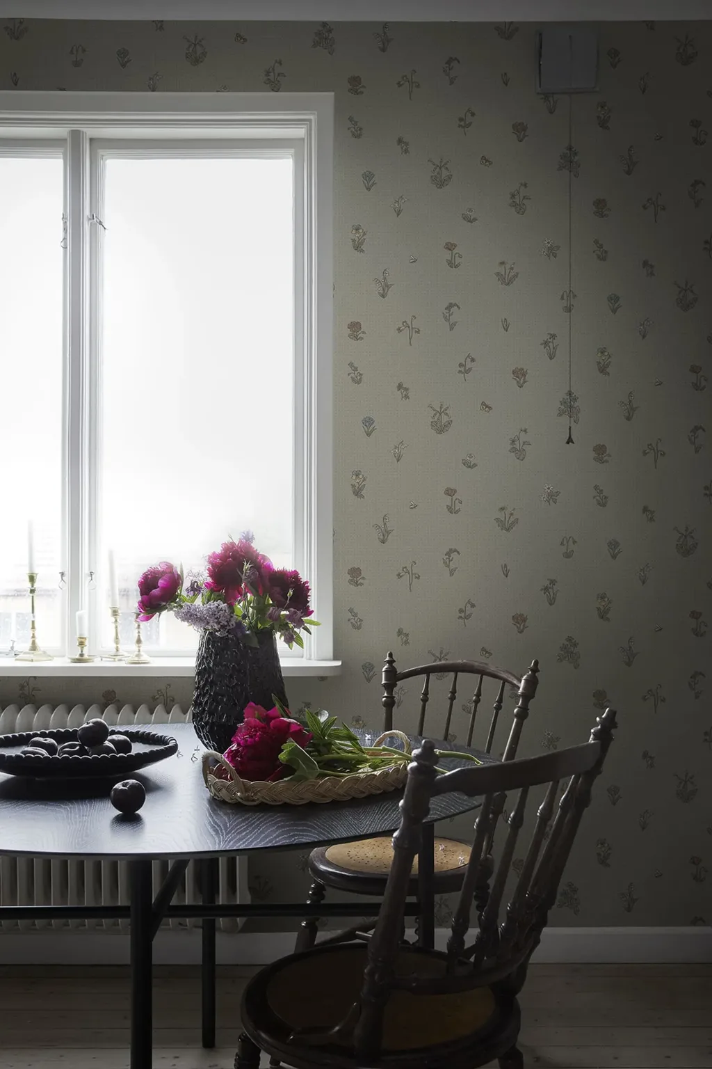 Sandberg Maja in Clay wallpaper (841-19)