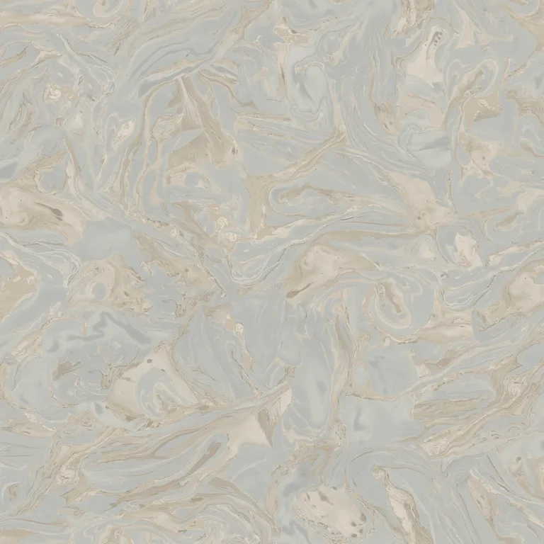 Sandberg Marion in Misty Blue wallpaper (S10333)