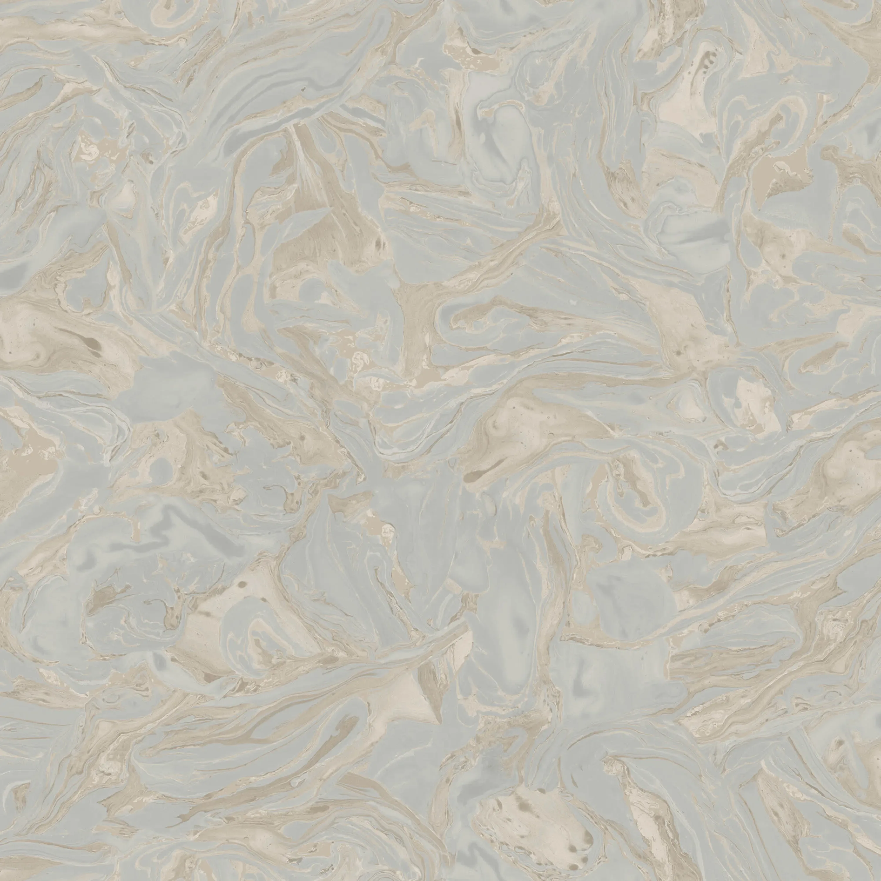 Sandberg Marion in Misty Blue wallpaper (S10333)