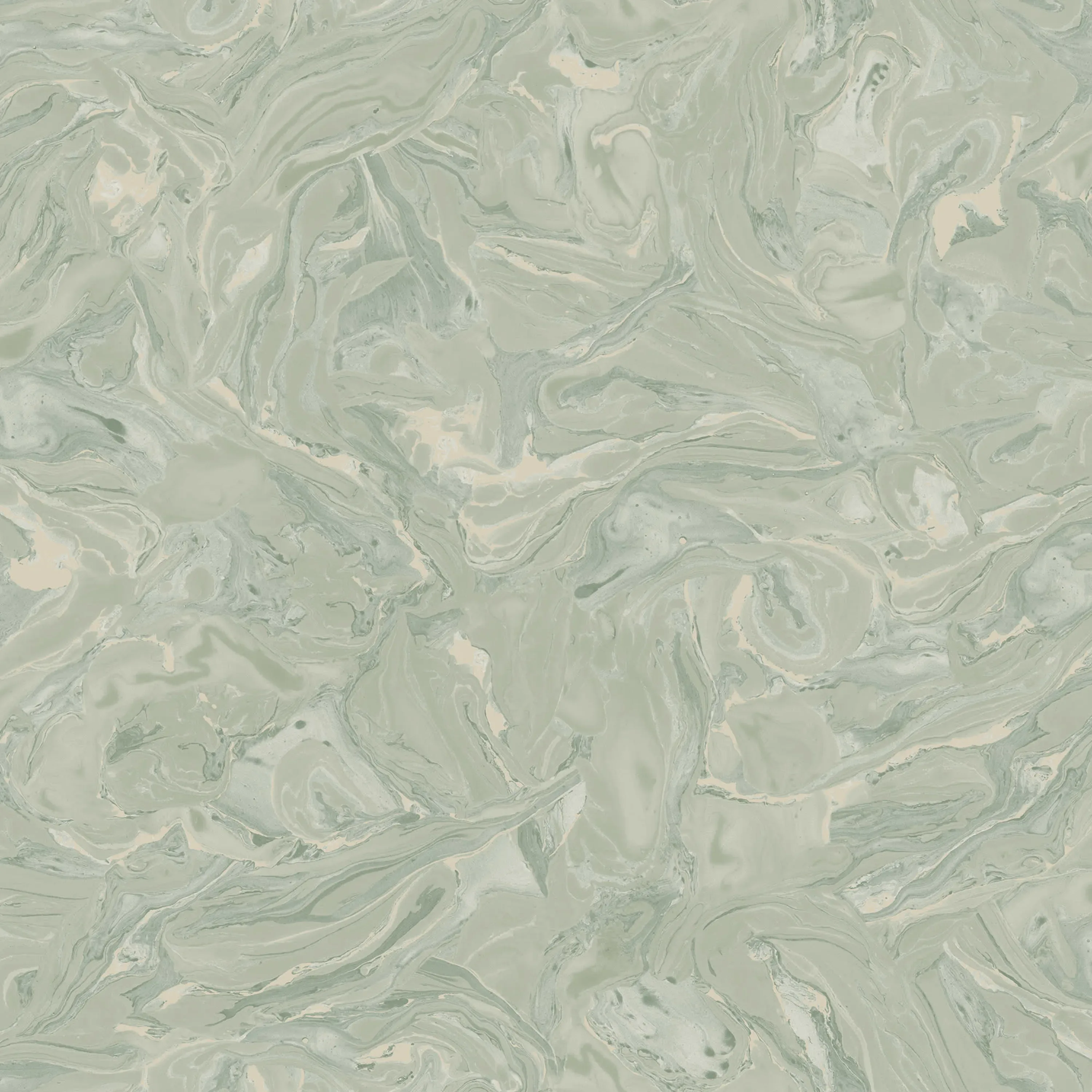 Sandberg Marion in Sage Green wallpaper (S10332)