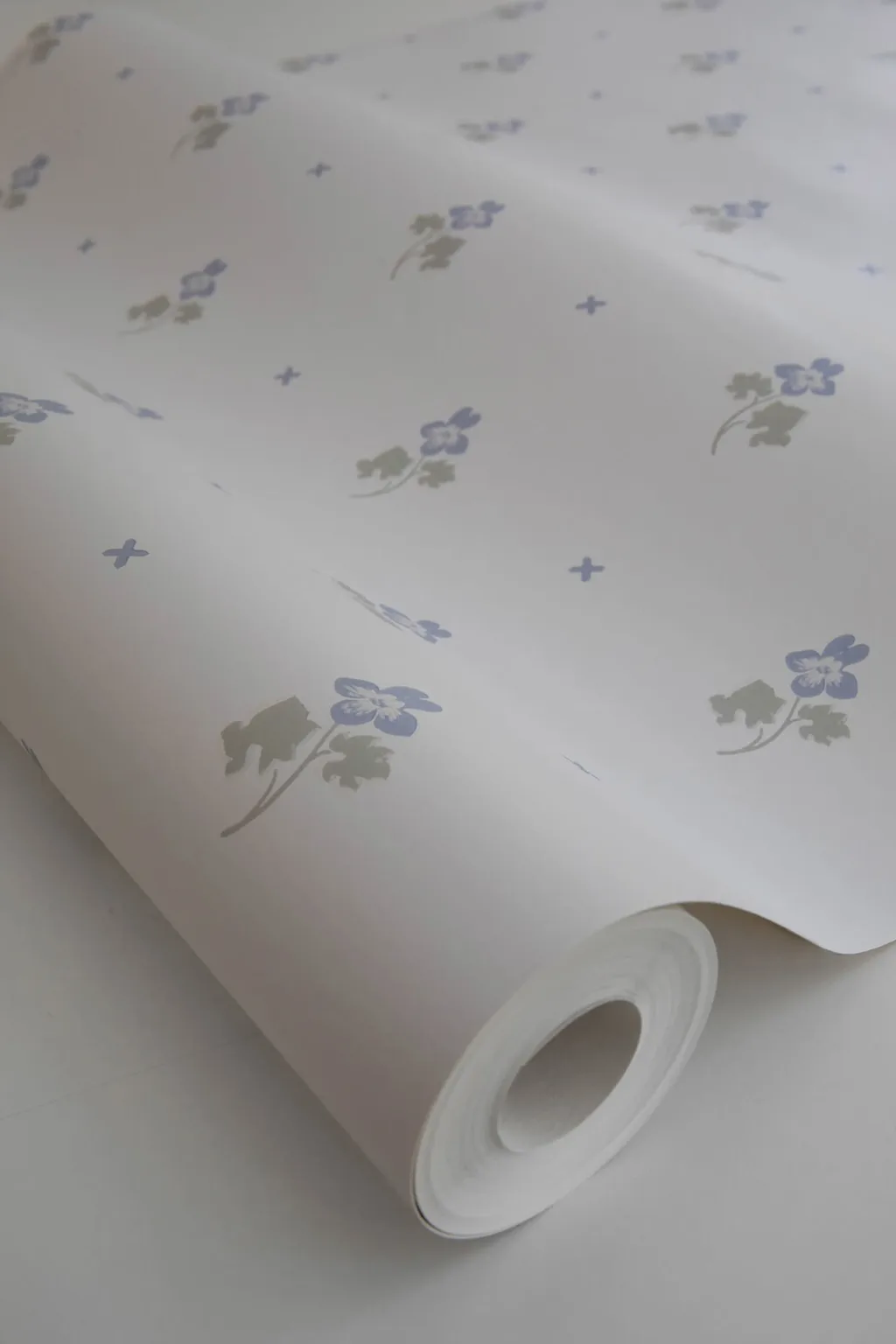 Sandberg Mimi in Sandstone wallpaper (S10267)