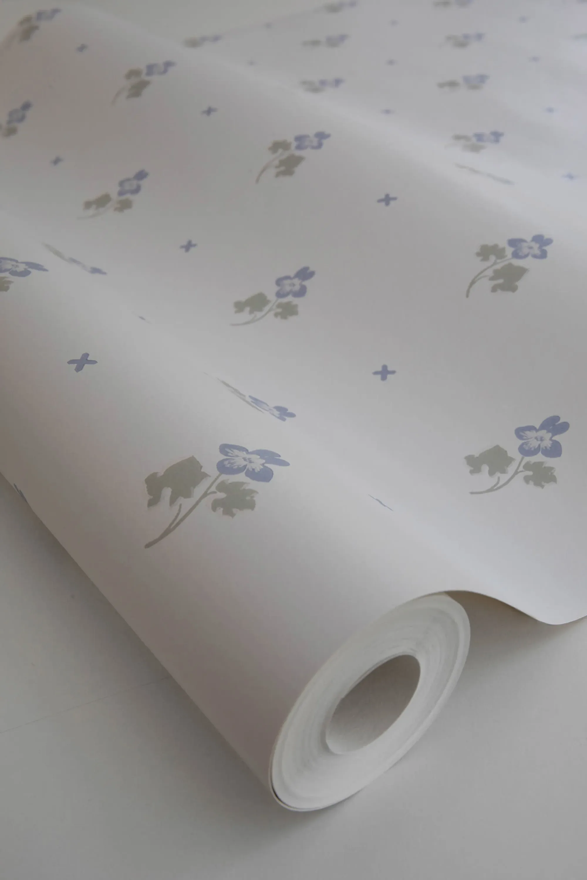 Sandberg Mimi in Sandstone wallpaper (S10267)