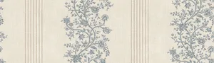 Sandberg Natalie in Blue wallpaper (S10823)