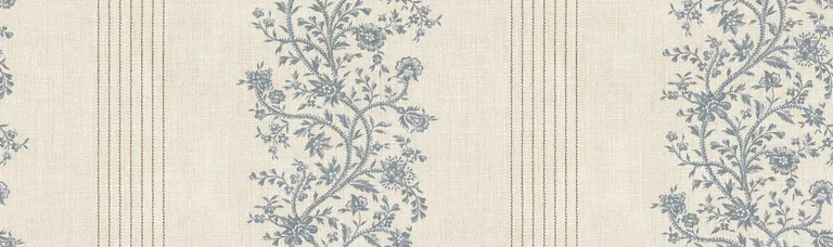 Sandberg Natalie in Blue wallpaper (S10823)