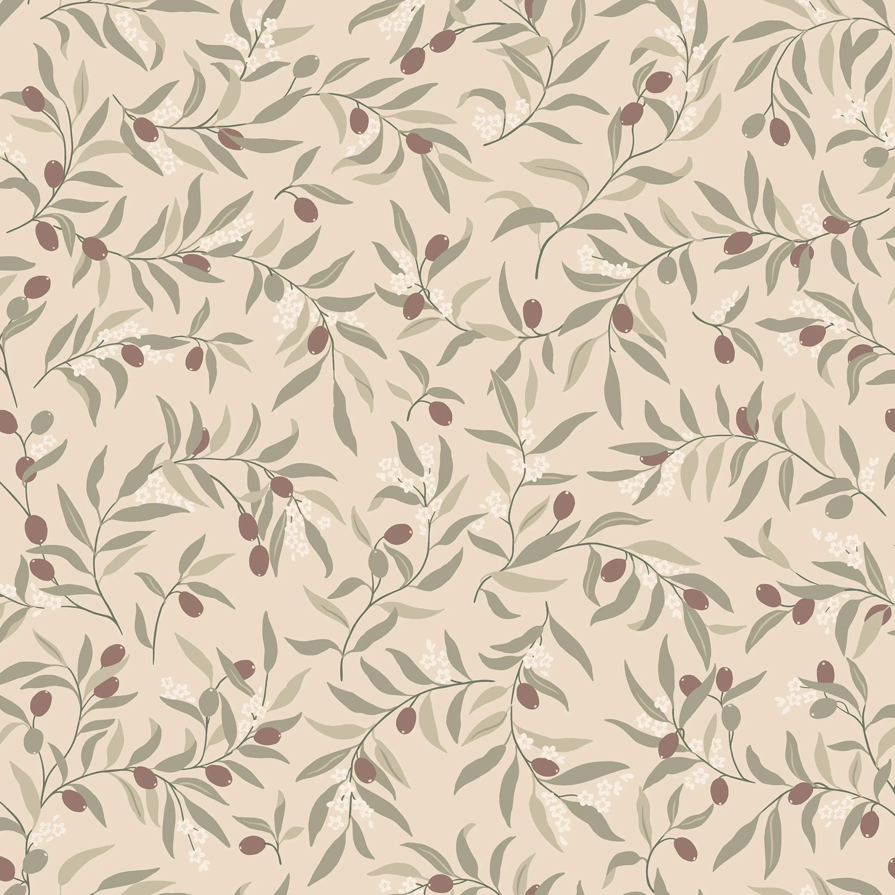 S10681 | Olivia – Burgundy