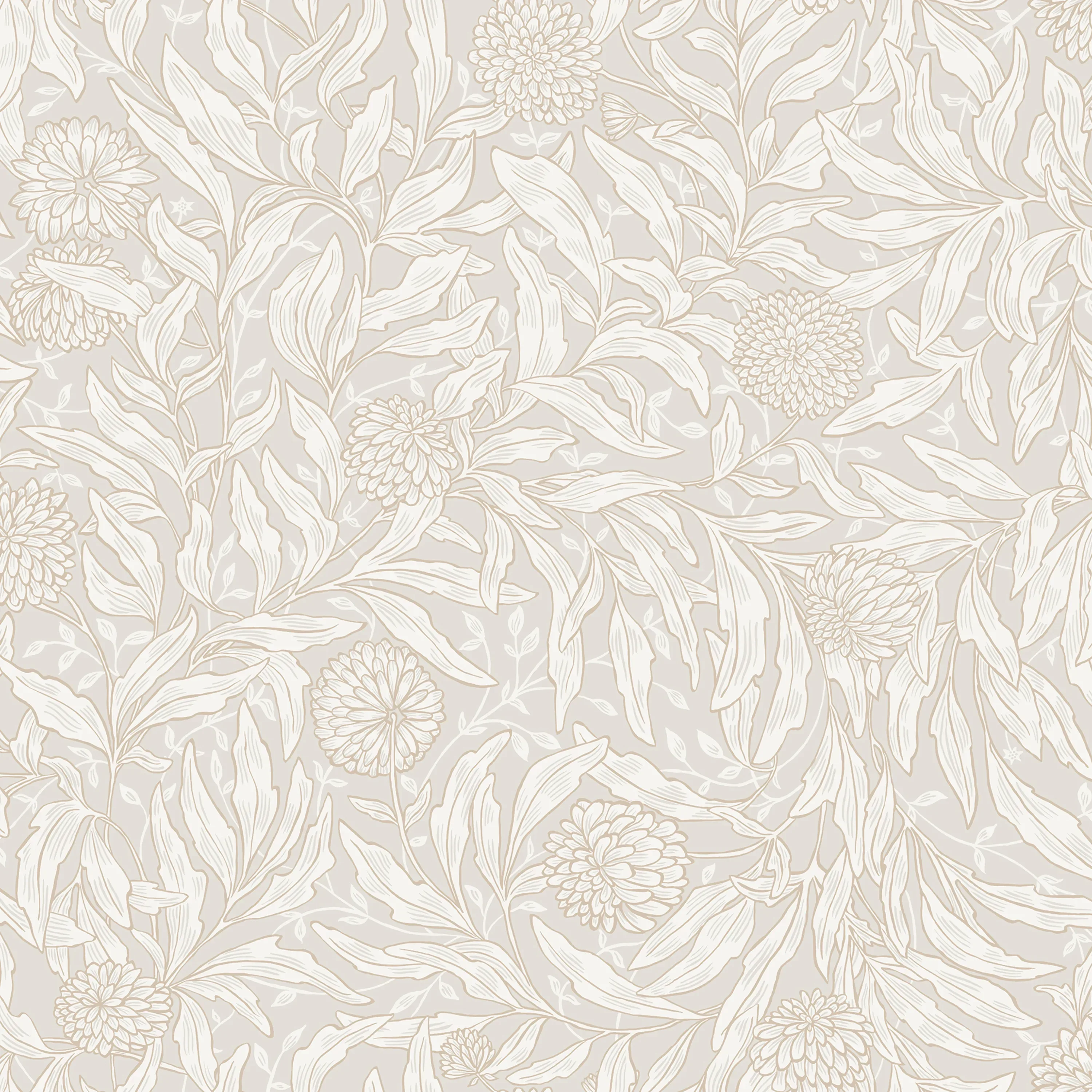 Sandberg Olof in Sandstone wallpaper (S10203)