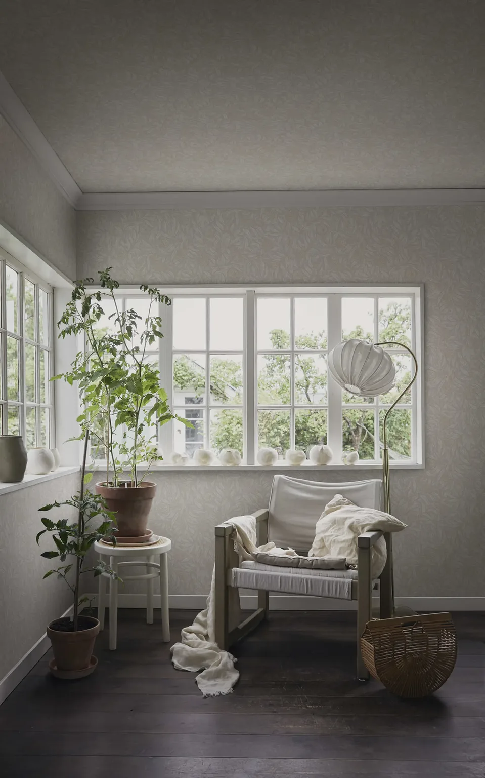 Sandberg Olof in Sandstone wallpaper (S10203)