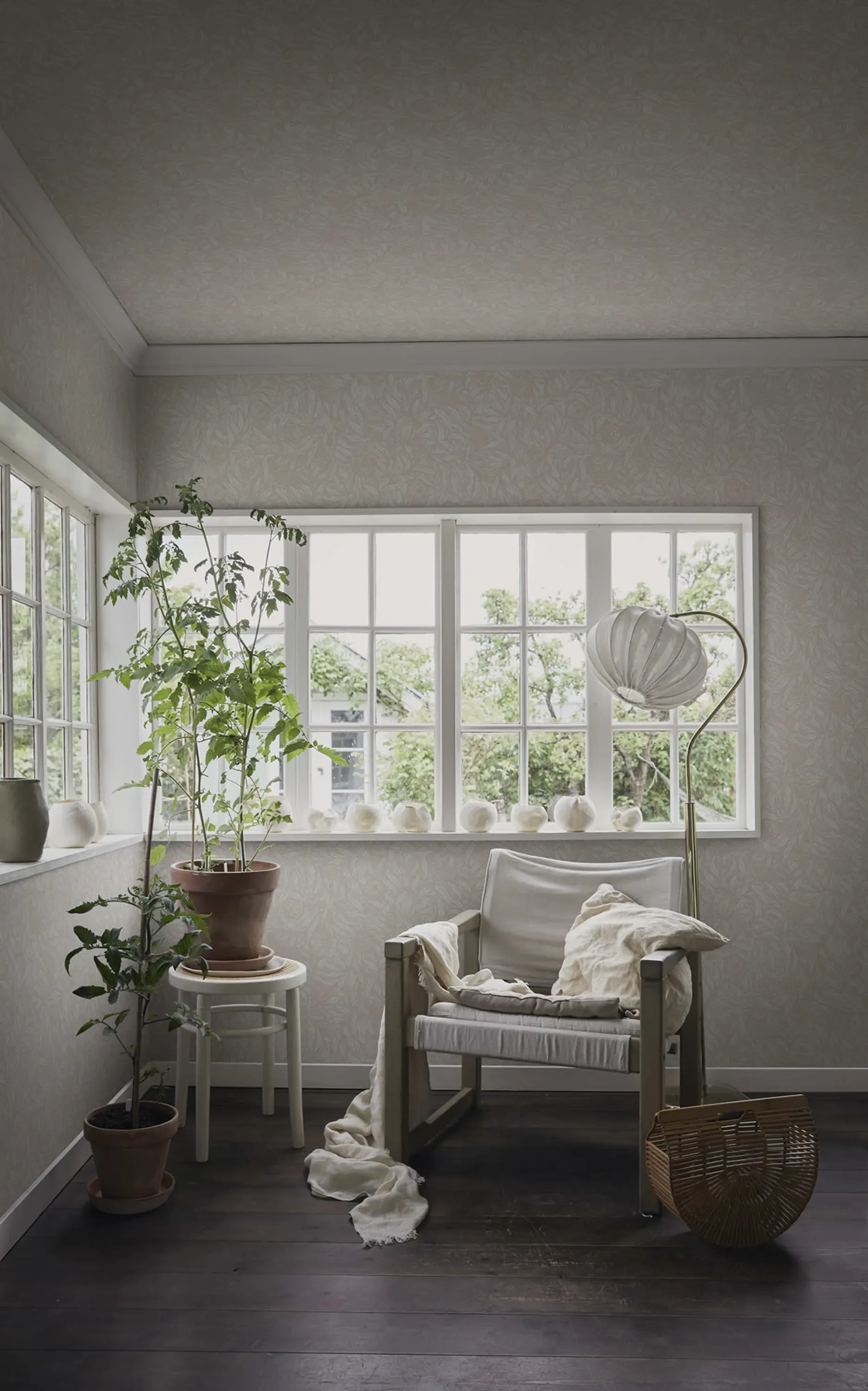 Sandberg Olof in Sandstone wallpaper (S10203)