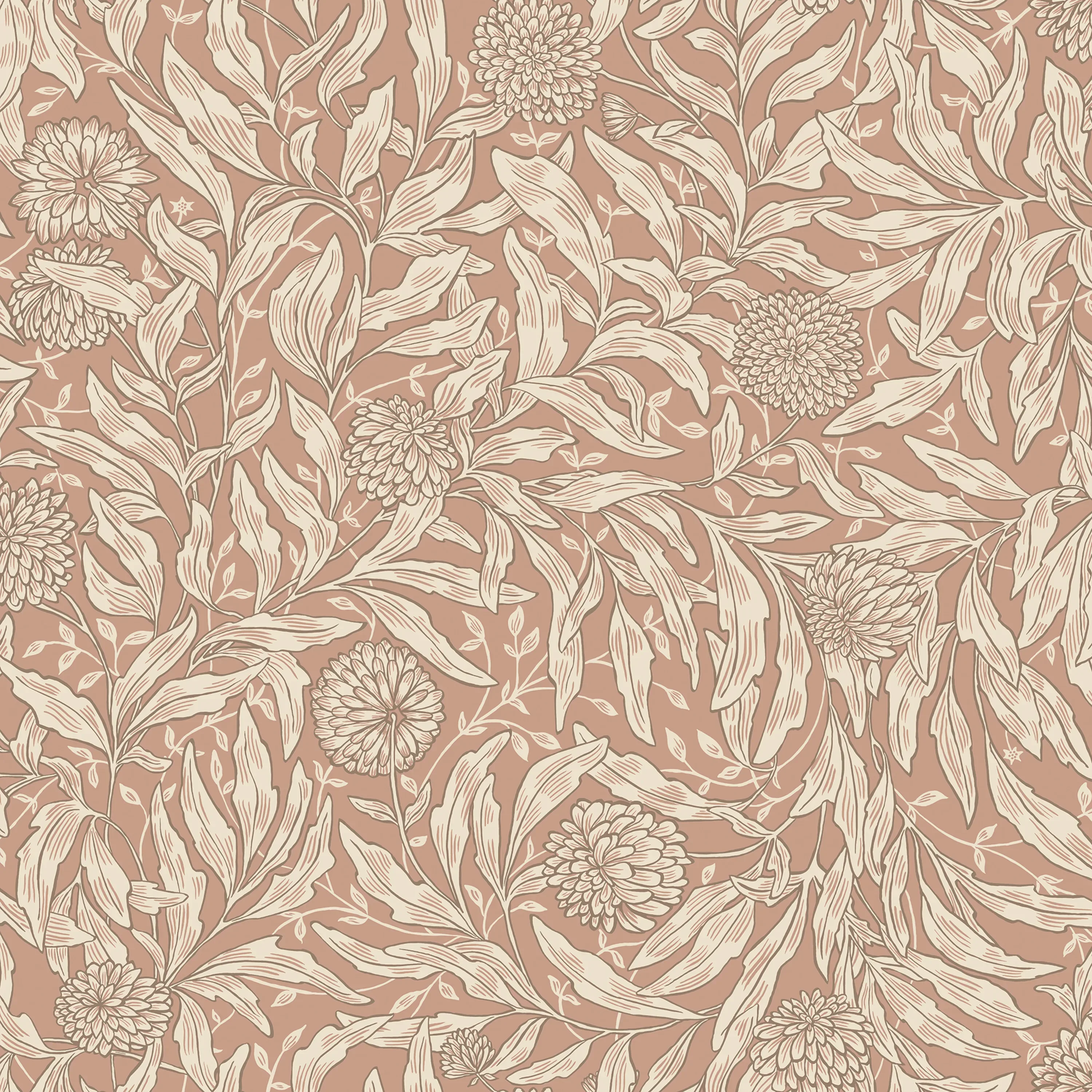 S10205 | Olof – Terracotta
