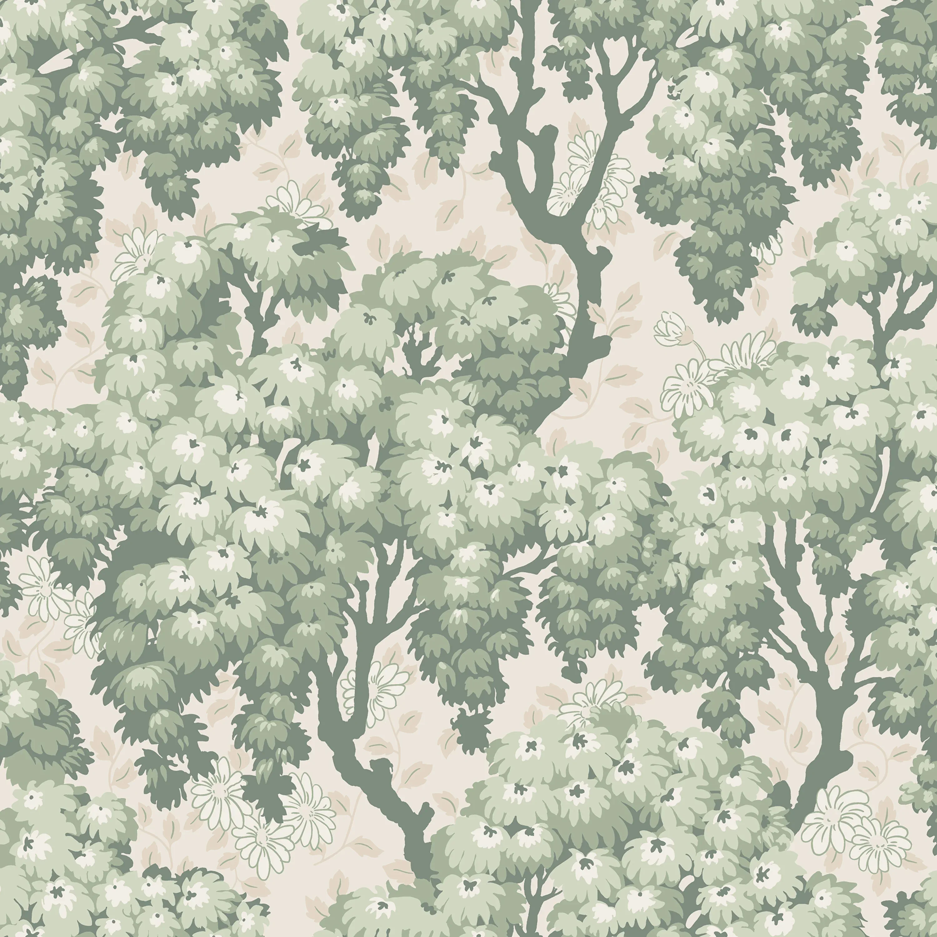 S10564 | Ragnvi – Green