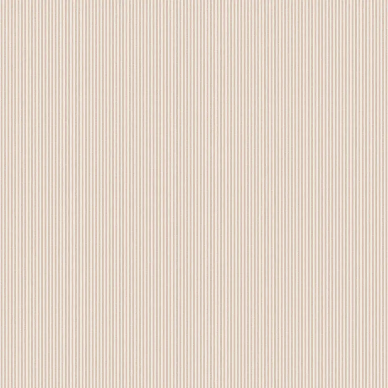 Sandberg Rand in Terracotta wallpaper (S10289)