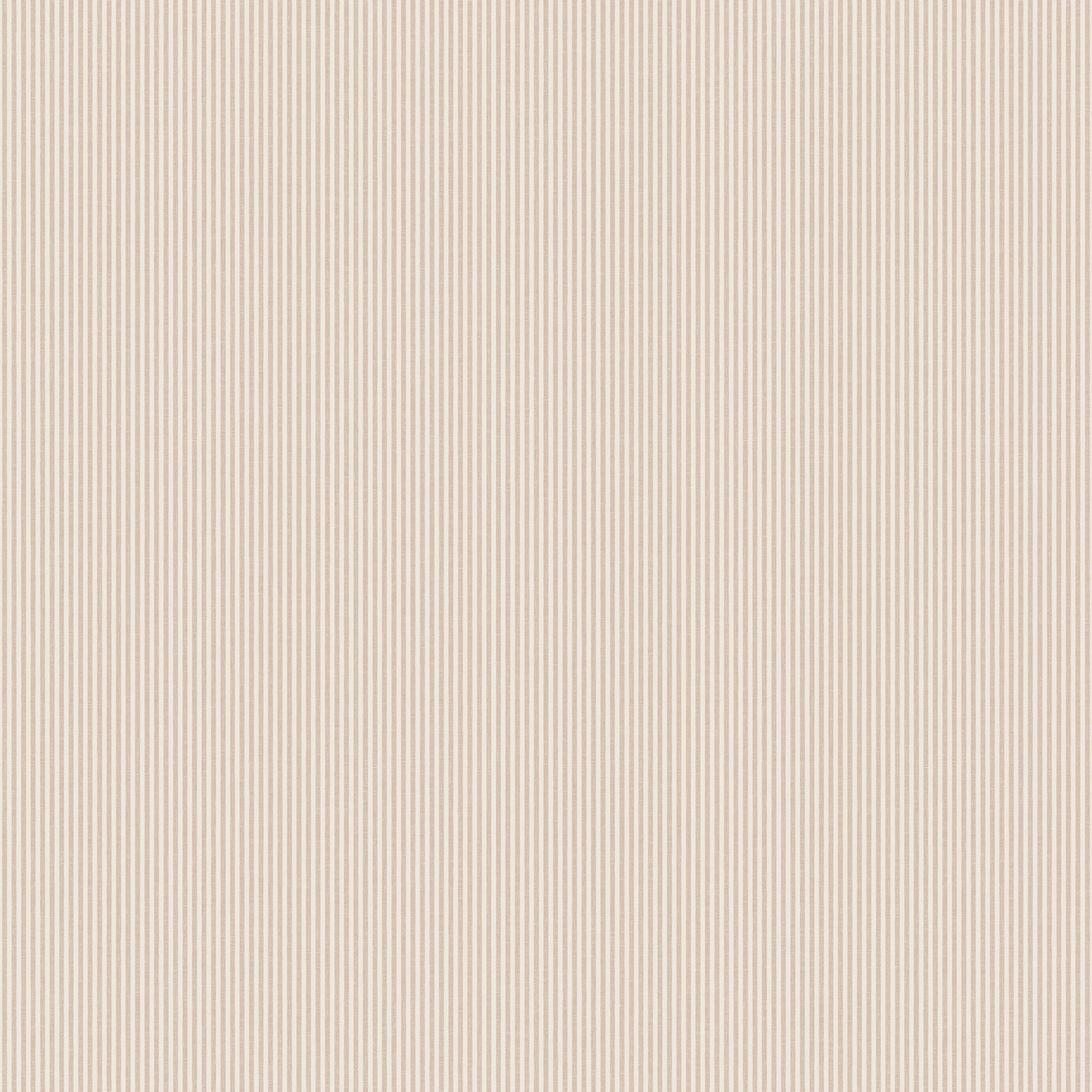 Sandberg Rand in Terracotta wallpaper (S10289)