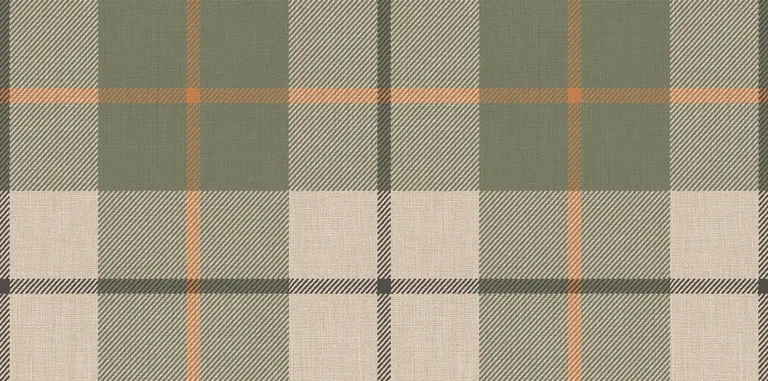 Sandberg Ranold in Green wallpaper (S10752)