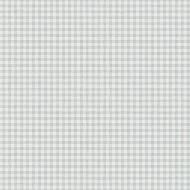 Sandberg Ruta in Misty Blue wallpaper (S10319)