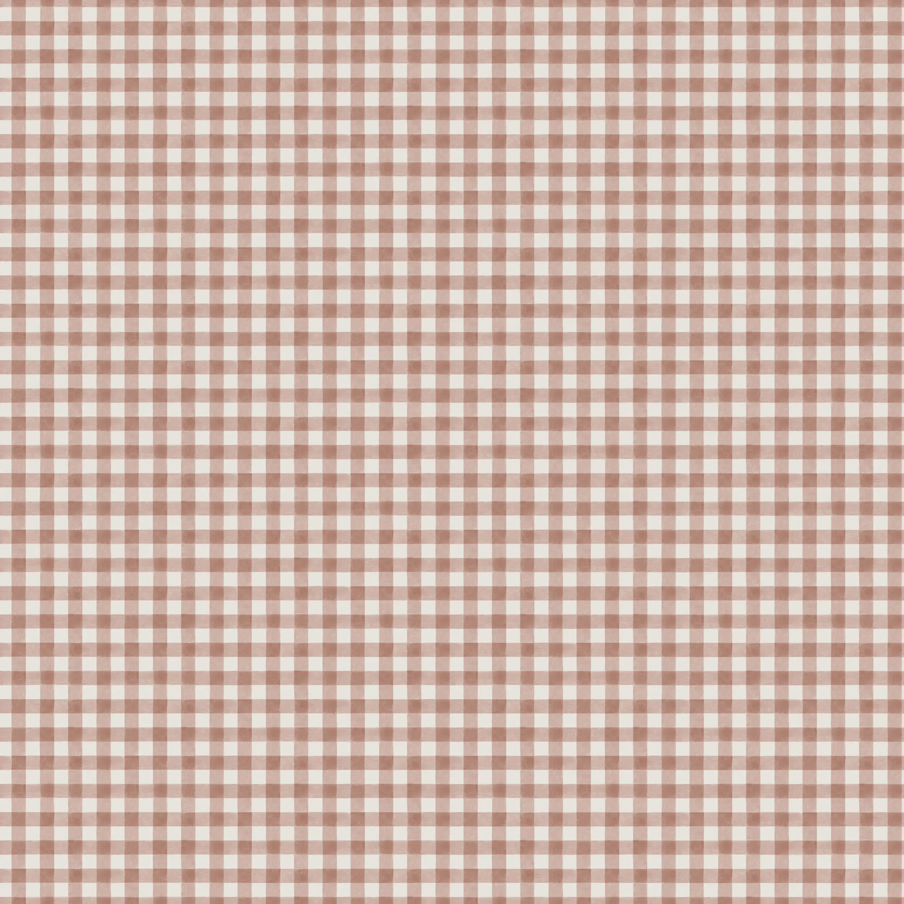 Sandberg Ruta in Terracotta wallpaper (S10320)