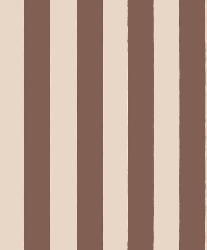 Sandberg Sam in Burgundy wallpaper (S10699)