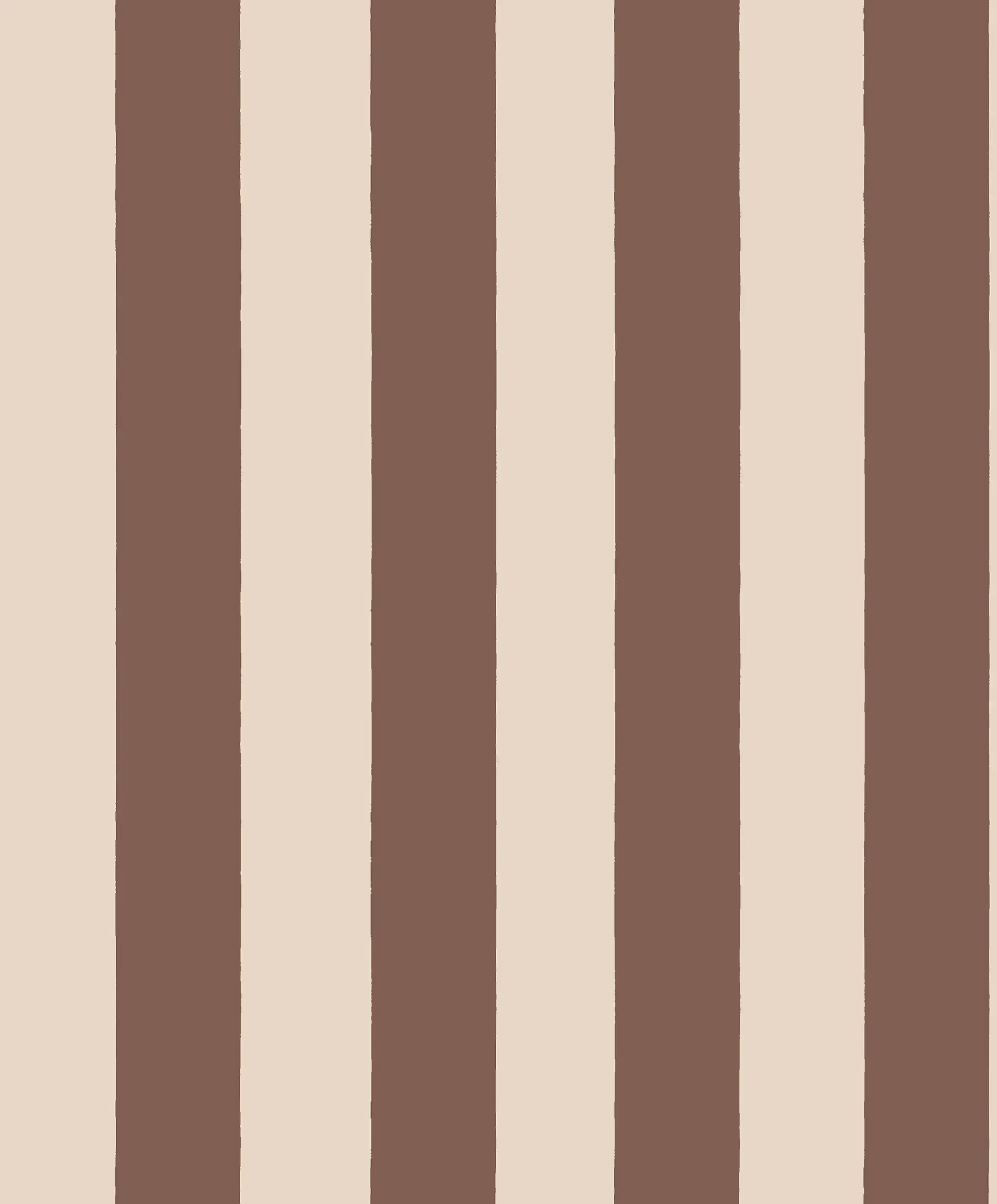 Sandberg Sam in Burgundy wallpaper (S10699)