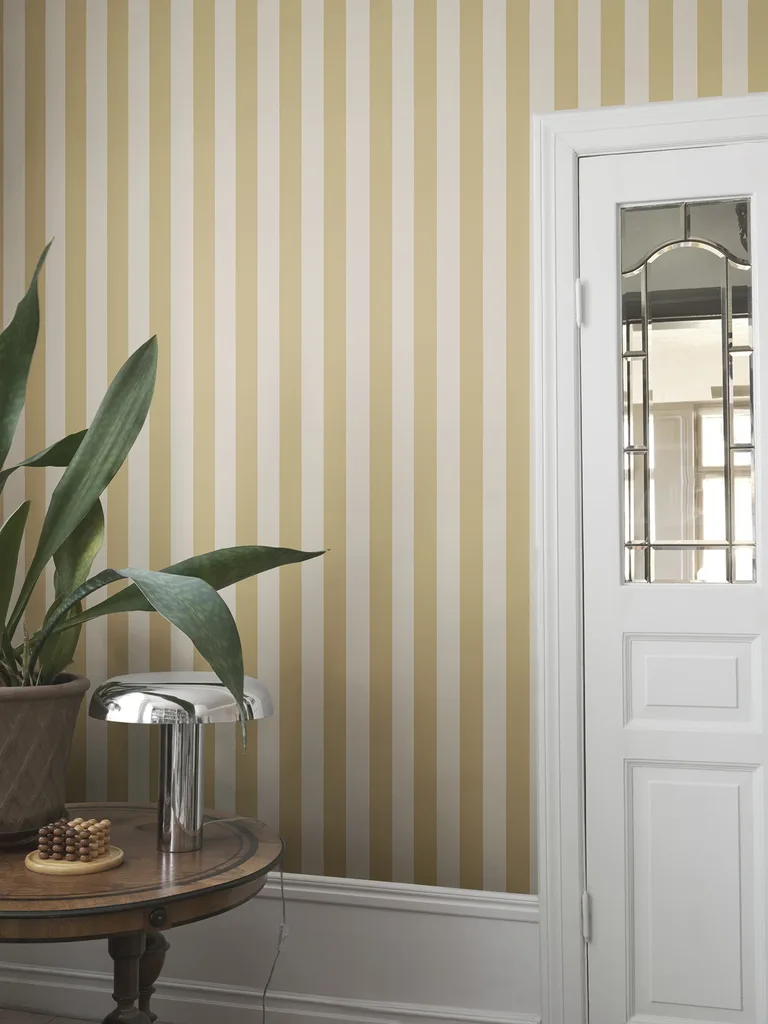 Sandberg Sam in Honey wallpaper (S10700)