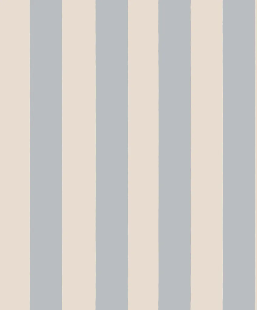Sandberg Sam in Light Blue wallpaper (S10697)